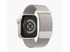 Vonmählen Armband Milanese Loop 2 Apple Watch 40/41/42 mm Champagne
