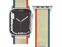 Vonmählen Armband Trekking Loop Apple Watch 40/41/42 mm Orange