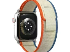 Vonmählen Armband Trekking Loop Apple Watch 40/41/42 mm Orange