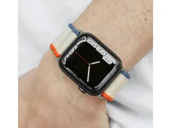 Vonmählen Armband Trekking Loop Apple Watch 40/41/42 mm Orange