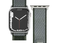 Vonmählen Armband Trekking Loop Apple Watch 44/45/46/49 mm Navy