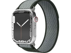 Vonmählen Armband Trekking Loop Apple Watch 44/45/46/49 mm Navy