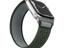 Vonmählen Armband Trekking Loop Apple Watch 44/45/46/49 mm Navy
