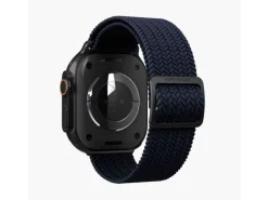 Vonmählen Armband Woven Loop Apple Watch 40/41/42 mm Navy Black