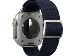 Vonmählen Armband Woven Loop Apple Watch 40/41/42 mm Navy