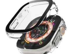 Vonmählen Displayschutz Thin Apple Watch Ultra Transparent