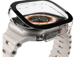 Vonmählen Displayschutz Thin Apple Watch Ultra Transparent