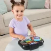 Vtech DJ Studio Magic light Französisch