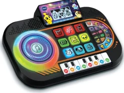 Vtech DJ Studio Magic light Französisch