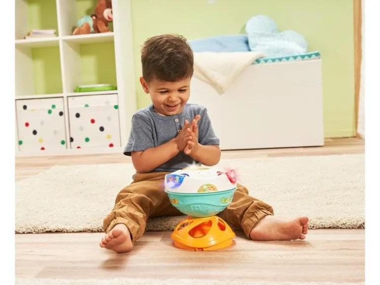 Vtech 3-in-1 Magischer Musikball -DE-