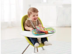 Vtech Mein erstes Liederbuch blau -DE-