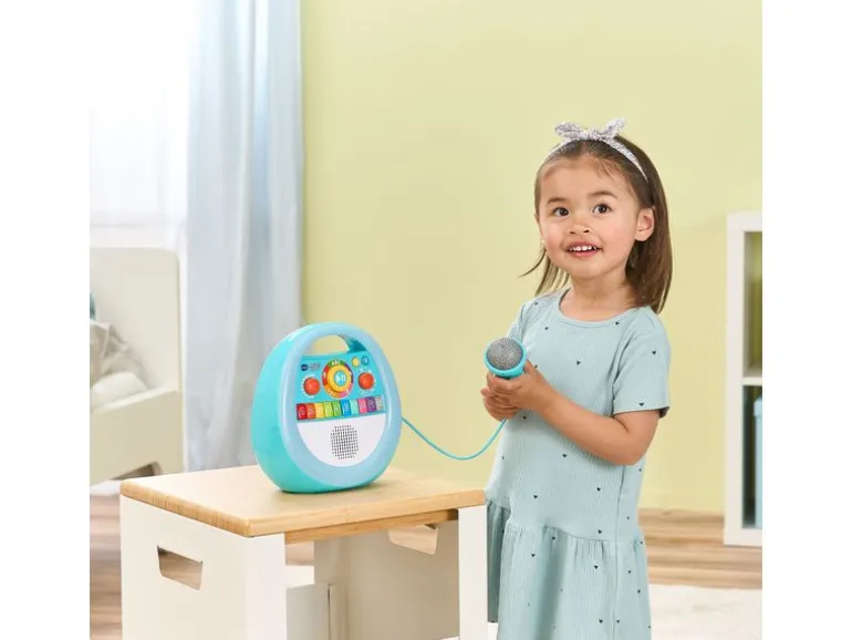Vtech Musikplayer MusicKid Karaoke
