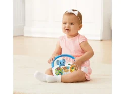 Vtech Musikspielzeug Do, ré, mi baby radio -FR-