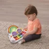 Vtech Musikspielzeug Piano arc en ciel Lumi magique -FR-