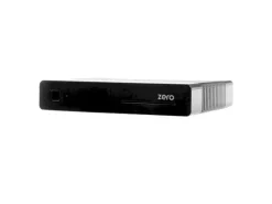 VU+ SAT-Receiver Zero Schwarz