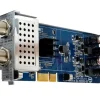 VU+ Twin SAT Tuner DVB-S2 /S2X FBC
