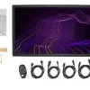 Wacom Grafiktablet Cintiq Pro 27