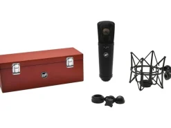 Warm Audio Kondensatormikrofon WA-87R2B