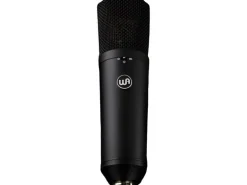 Warm Audio Kondensatormikrofon WA-87R2B