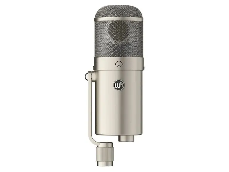 Warm Audio WA-47F Grossmembran, FET, Nickel