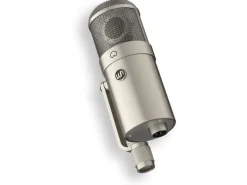 Warm Audio WA-47F Grossmembran, FET, Nickel