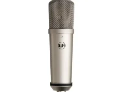 Warm Audio WA-87jr SE Nickel