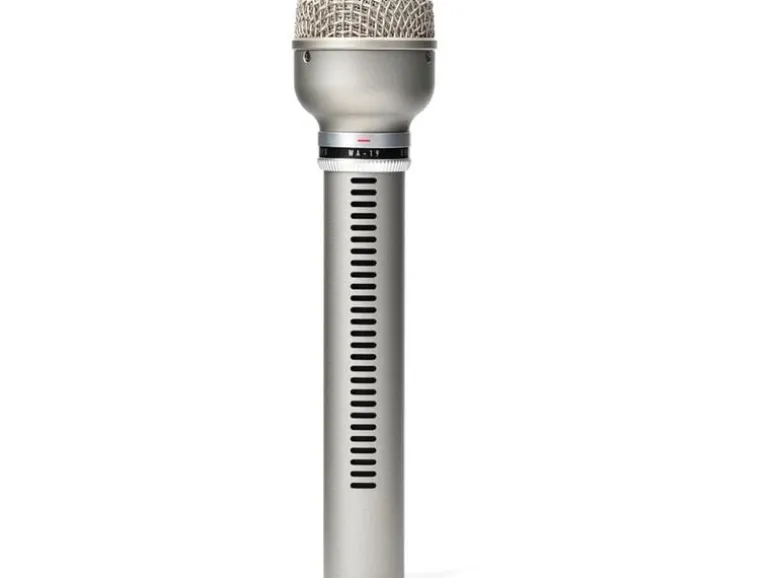 Warm Audio WA-19N Nickel