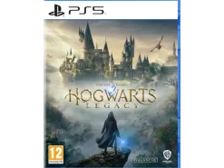 Warner Bros. Interactive Hogwarts Legacy
