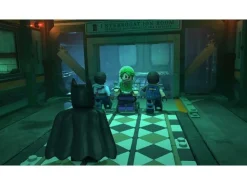 Warner Bros. Interactive LEGO Batman: Das Vermächtnis des dunklen Ritters (PS5) (Box)