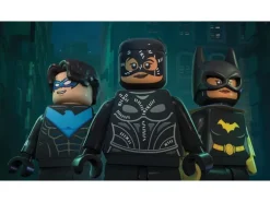 Warner Bros. Interactive LEGO Batman: Das Vermächtnis des dunklen Ritters (PS5) (Box)