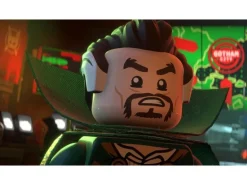 Warner Bros. Interactive LEGO Batman: Das Vermächtnis des dunklen Ritters (PS5) (Box)