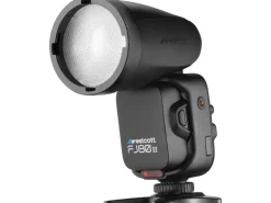 Westcott Blitzgerät FJ80 II M