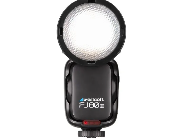 Westcott Blitzgerät FJ80 II M