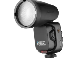 Westcott Blitzgerät FJ80 II M