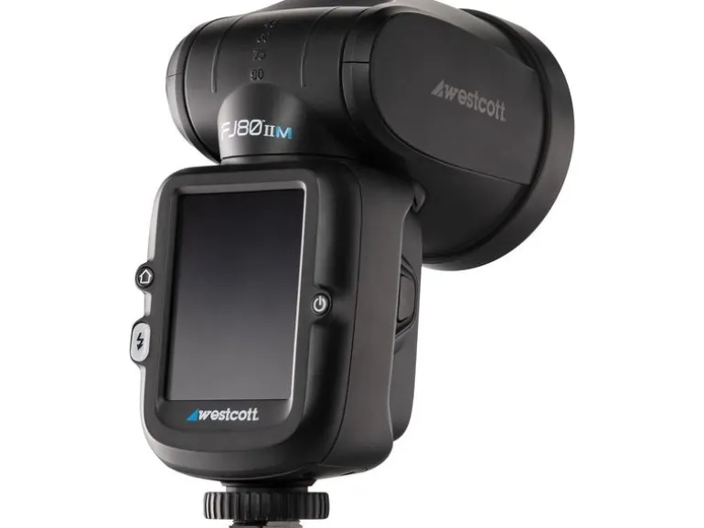 Westcott Blitzgerät FJ80 II M
