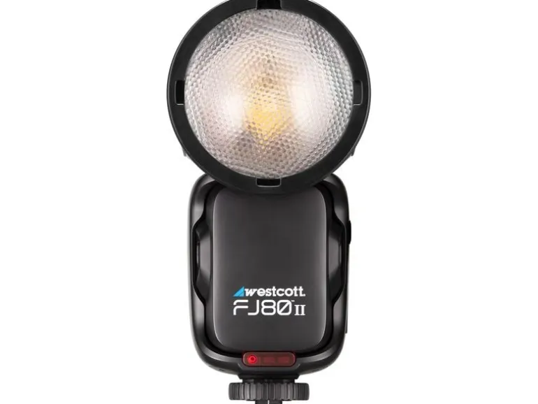 Westcott Blitzgerät FJ80 II M
