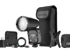 Westcott Blitzgerät FJ80 II M
