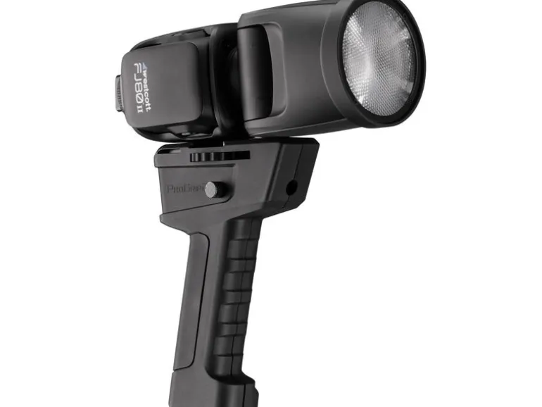 Westcott Blitzhalter ProGrip 2