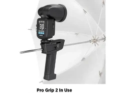 Westcott Blitzhalter ProGrip 2