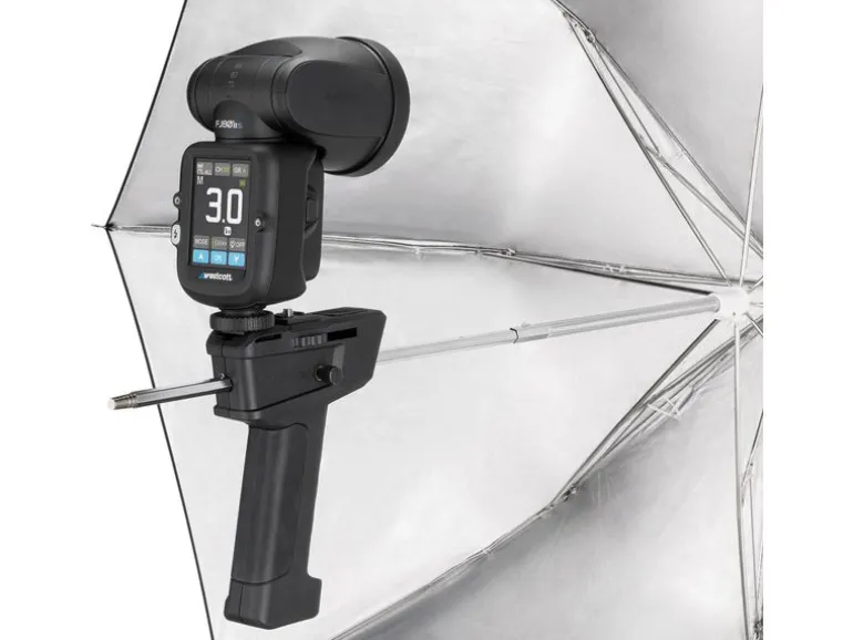 Westcott Blitzhalter ProGrip 2