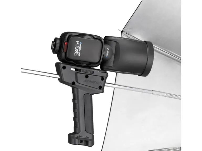 Westcott Blitzhalter ProGrip 2