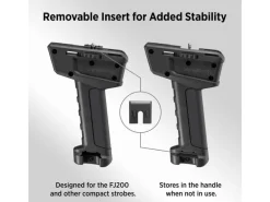 Westcott Blitzhalter ProGrip 2