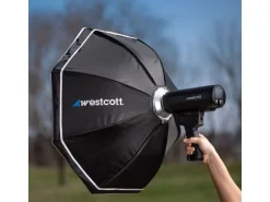 Westcott Blitzhalter ProGrip 2