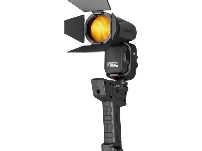Westcott Blitzhalter ProGrip 2