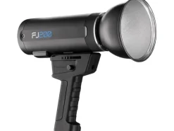 Westcott Blitzhalter ProGrip 2
