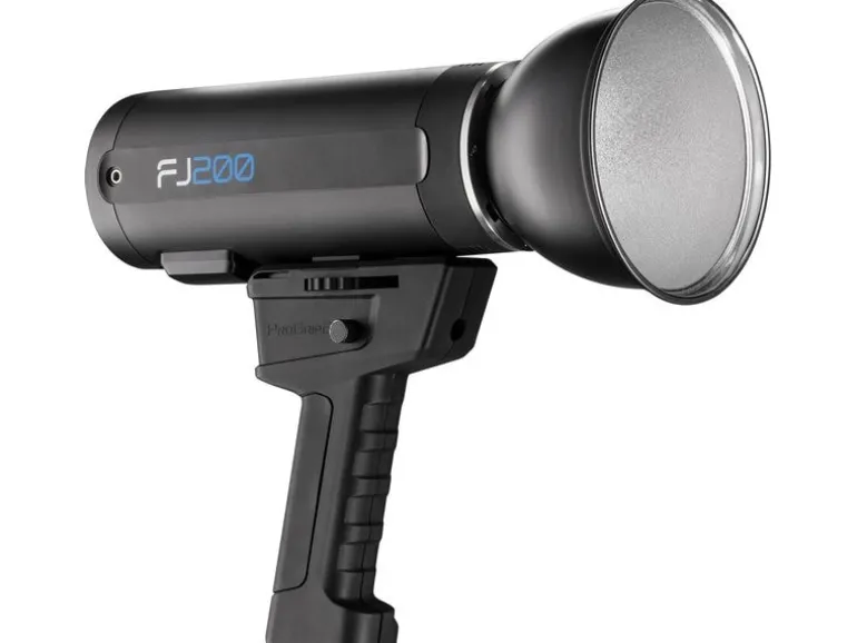 Westcott Blitzhalter ProGrip 2