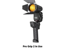 Westcott Blitzhalter ProGrip 2