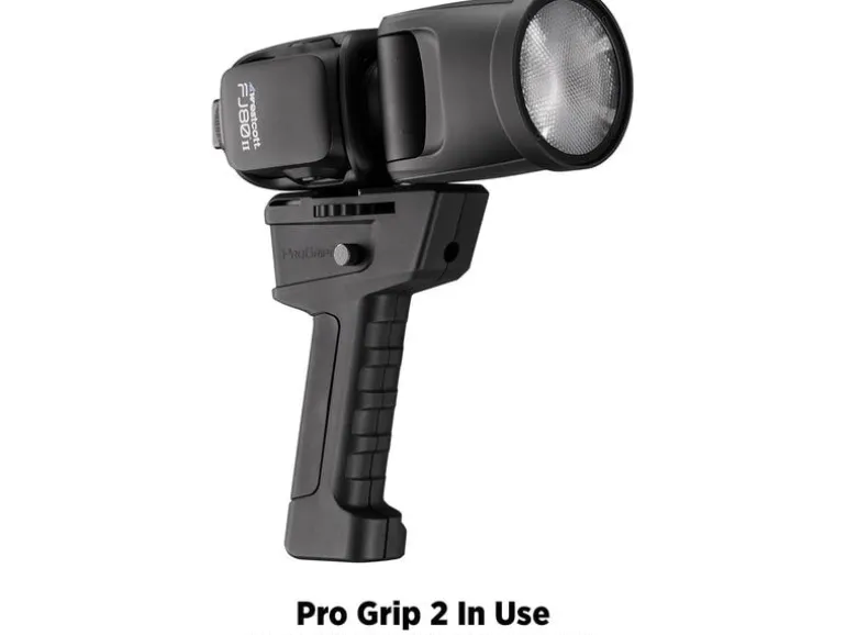 Westcott Blitzhalter ProGrip 2