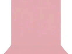 Westcott Hintergrund X-Drop Pro 246 x 400 cm Blush Pink
