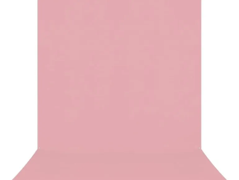 Westcott Hintergrund X-Drop Pro 246 x 400 cm Blush Pink